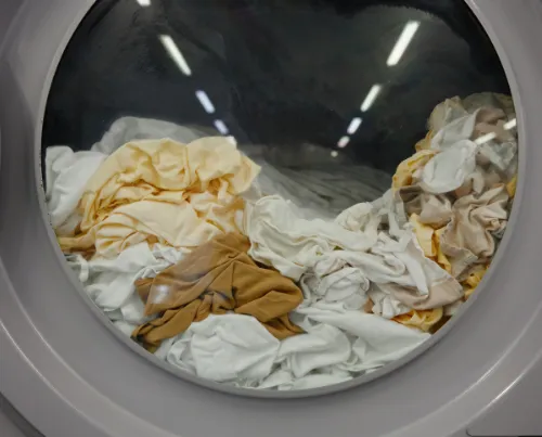 no spin washing machine