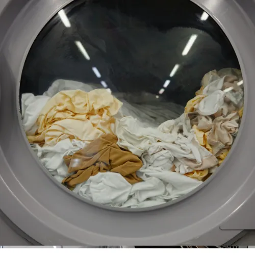 no spin washing machine
