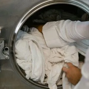 mobile laundry uk scotland